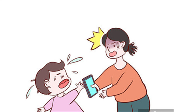 權威的戒網(wǎng)癮學校