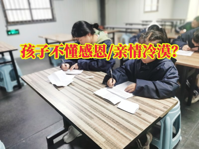 青少年特訓學校哪里好