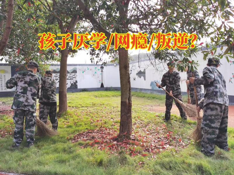 懷化厭學孩子學校，懷化厭學孩子學校對孩子厭學厭課的原因分析