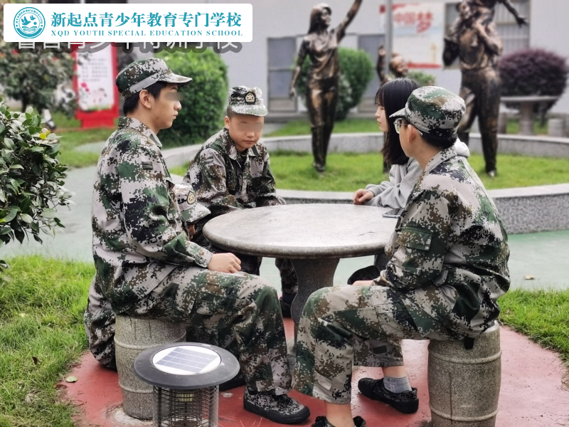 行業資訊，叛逆學校多少錢一年