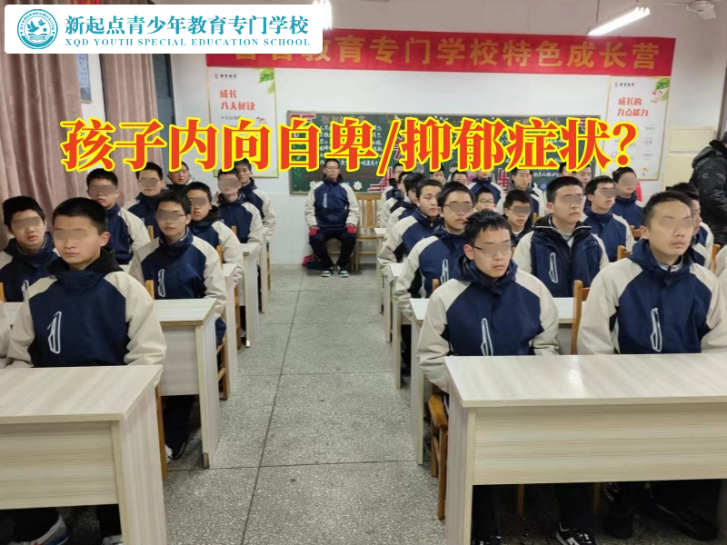 特訓(xùn)教育學(xué)校教家長這樣鍛煉孩子膽量