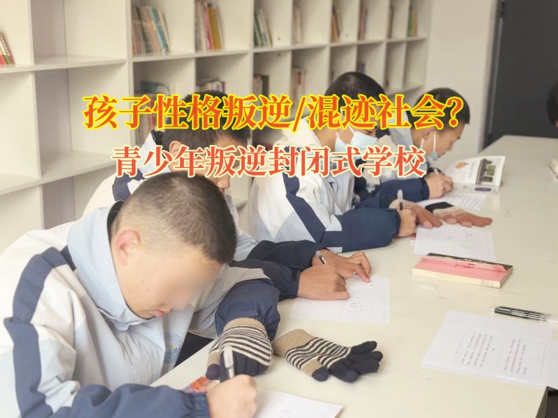 青少年叛逆封閉式學(xué)校淺談孩子夜不歸宿的危害