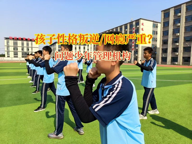 問題少年管理機構(gòu)助力初中孩子走向獨立