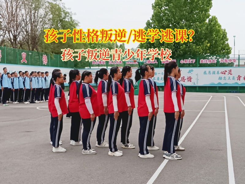 孩子叛逆青少年學(xué)校助力11歲孩子回歸學(xué)習(xí)正軌